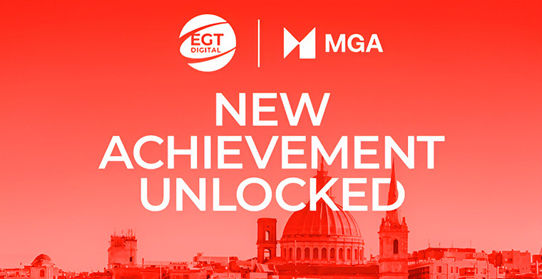 EGT Digital Acquires Malta Gaming Authority’s Notice of Recognition: A Crucial Milestone