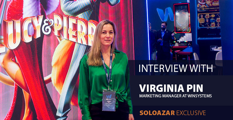 Win Systems Introduces WIGOS ONE and New Technological Solutions at FIJMA 24