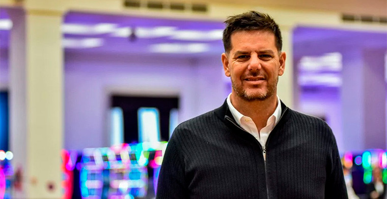 Lotería de la Provincia de Buenos Aires exige apoyo del gobierno nacional para combatir apuestas online ilegales