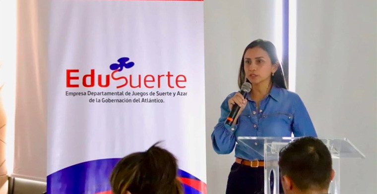 Colombia: contundente primer comité de lucha contra el juego ilegal en el Atlántico