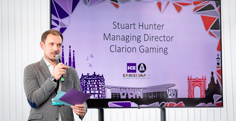 2025 editions ICE and iGB Affiliate will be the biggest gathering of gambling professionals of all time