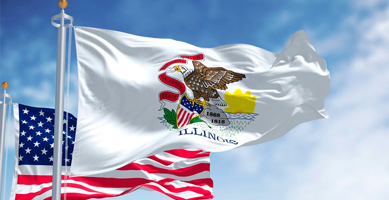 The Illinois Senate has advanced progressive legislation regarding sports betting