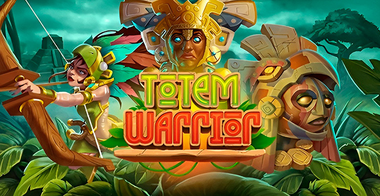 Ingrese a un mundo maya místico en el último lanzamiento de Habanero, Totem Warrior