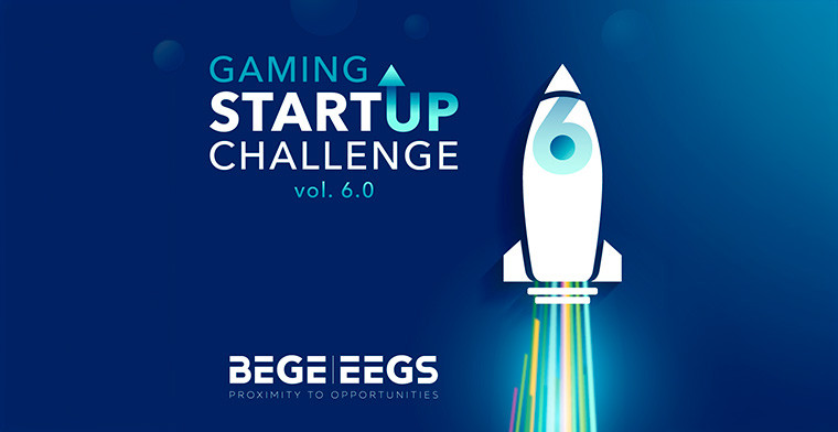 Gran oportunidad: está abierta la inscripción para Gaming Start-Up Challenge (Vol.6)