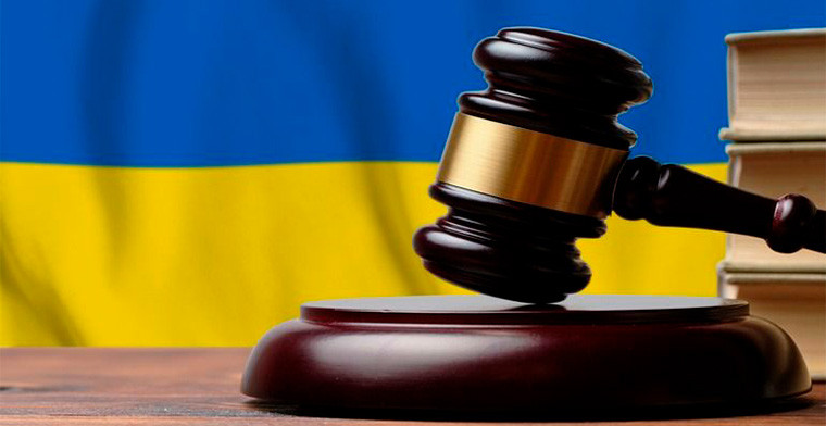 Gambling and sports betting websites are banned from advertising in Ukraine