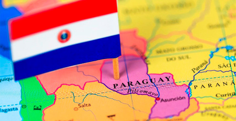 Presentan propuesta para anexar Conajzar a la DNIT en Paraguay