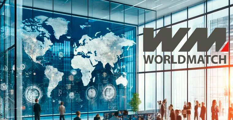 Worldmatch continued international expansion and success, declares firm's CEO