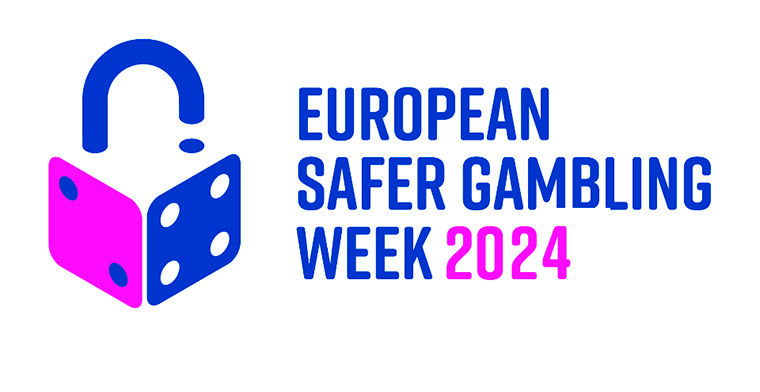Save the Date: European Safer Gambling Week 2024 Announcement