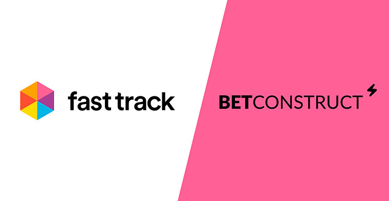 BetConstruct and Fast Track partner to deliver groundbreaking CRM integration