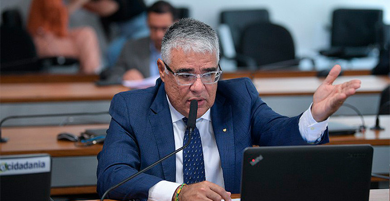 Brazilian Public Safety Committee to debate the release of casinos