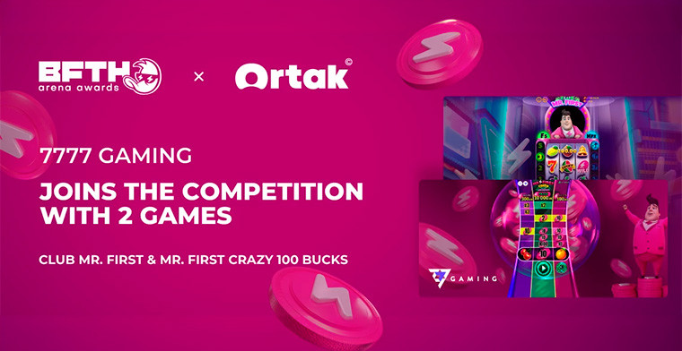 Ortak x B.F.T.H. Arena Awards 2024: Where Creativity is the key