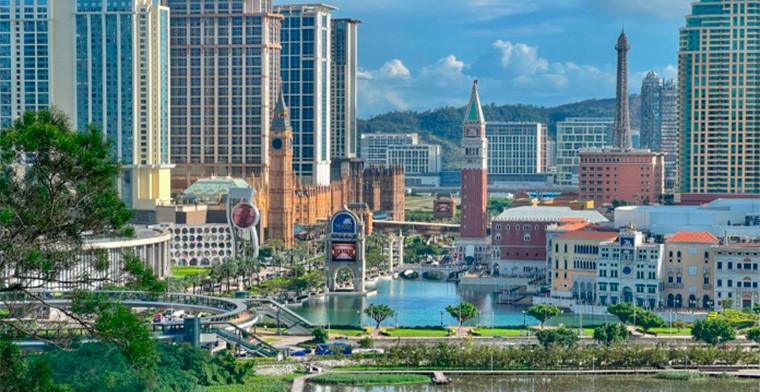 Mainland Chinese punters to return to Macau for entertainment: CLSA survey