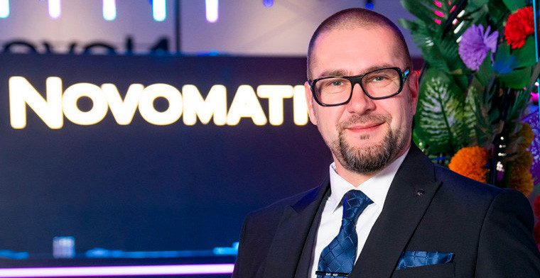 NOVOMATIC en G2E Asia: las últimas tenedencias en juegos para el mercado asiático