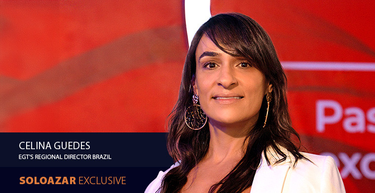 EGT Digital debuts at SIGMA Americas 2024