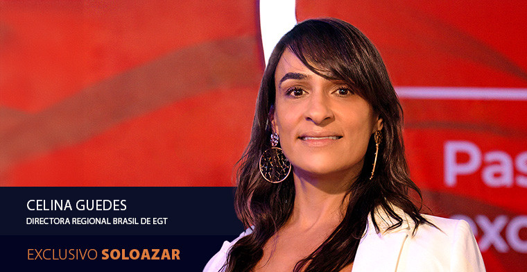 EGT Digital Debuta en SIGMA Americas 2024