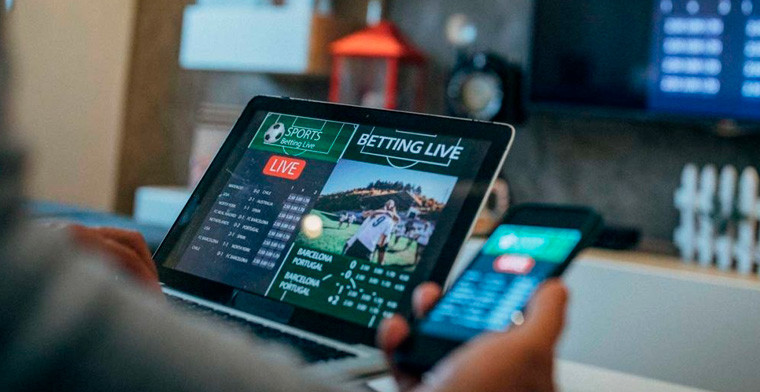 Sports betting firms cut ad spending 21% in 2023