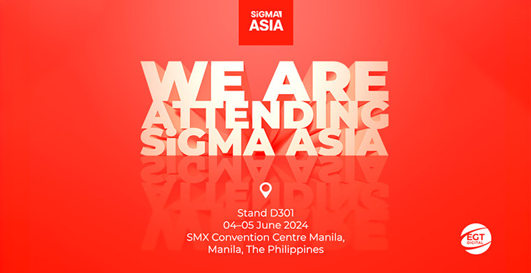 EGT Digital to demonstrate an impressive product display at SIGMA Asia 2024