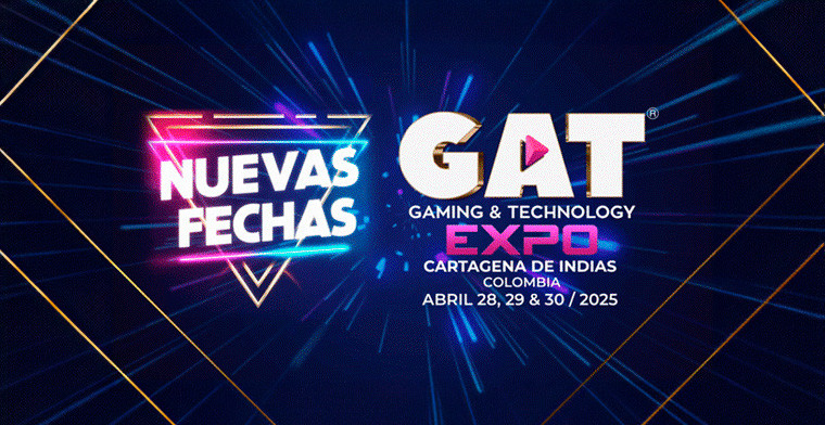 GAT EXPO Cartagena 2025 cambia sus fechas