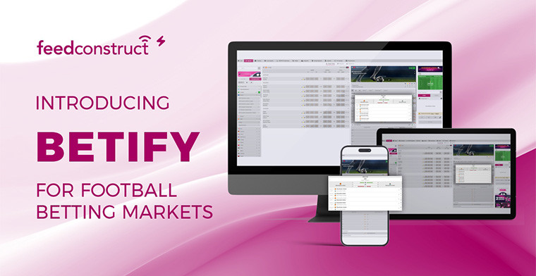 Presenting Betify: The Advanced Market Stats Widget for Football Betting