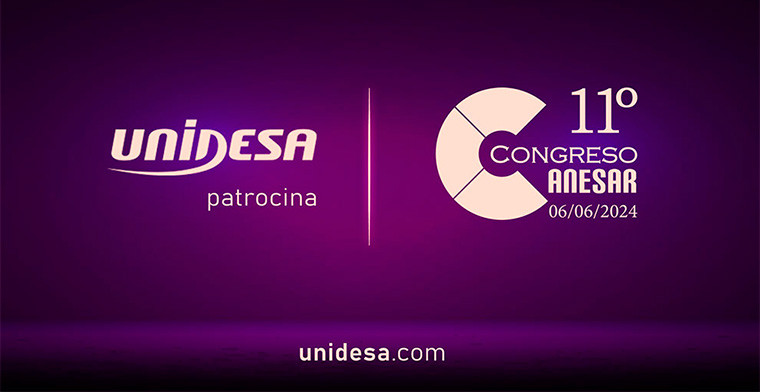 UNIDESA sponsors once again ANESAR Casino Congress