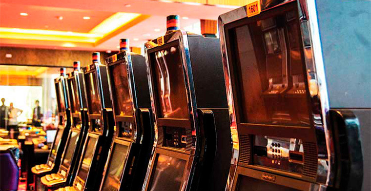 RGB inks deal to sell nearly 2,000 slots to PAGCOR