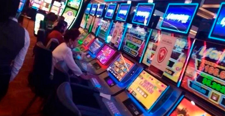 Mexican judge dictates the unconstitutionality of the rule that bans gambling