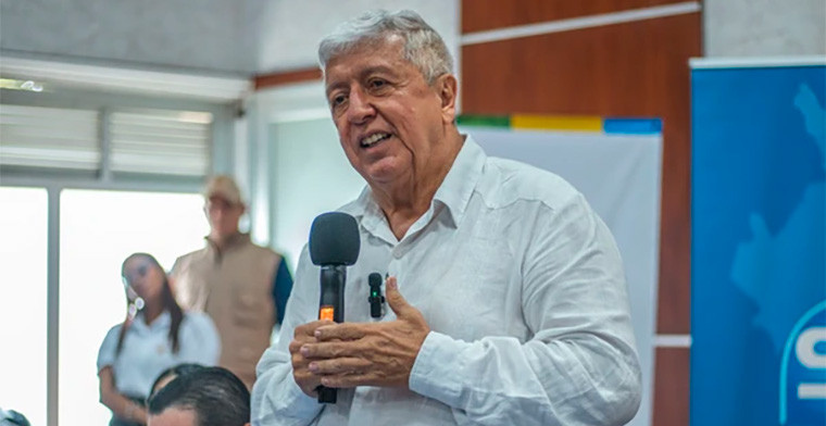 Colombia: Coljuegos descubre y persigue a más de 600 posibles juegos ilegales