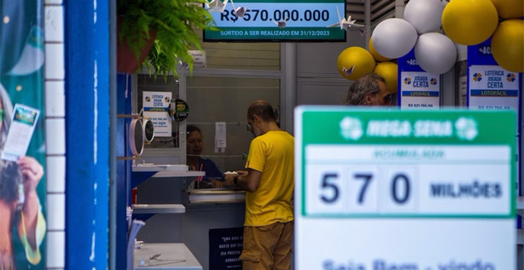 Chamber debates future of Federal Lottery Operations in Brazil