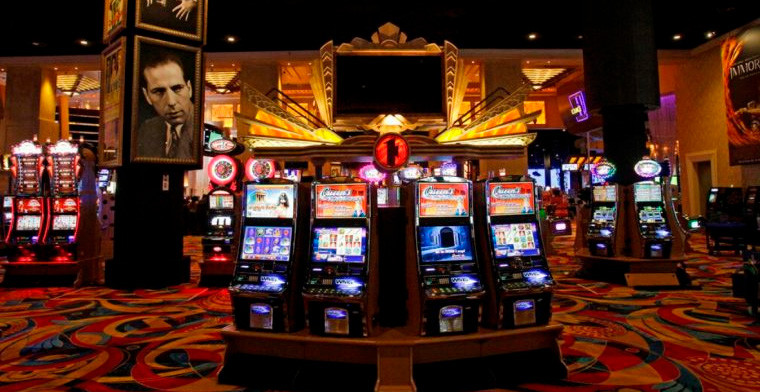 Ohio’s casinos and racinos have down month in April