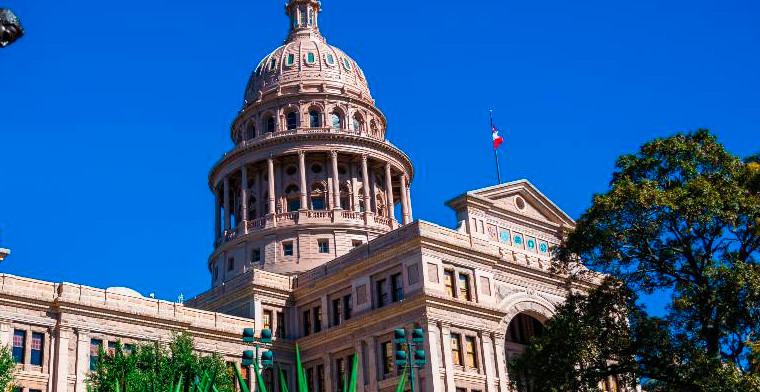 Effort to legalize casinos looks like a long shot for Texas lawmakers in 2025