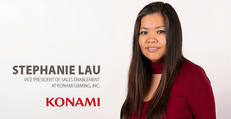 Konami Gaming Unveils Charms Full Link™ Slots at Peppermill Reno Featuring Star Influencers