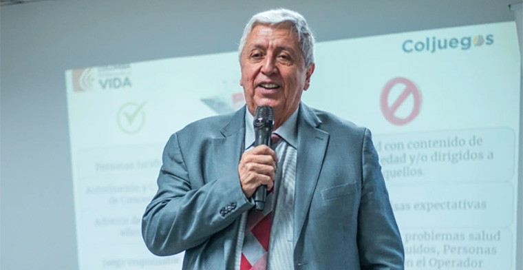 Coljuegos declara ilegal el juego Keno en Colombia