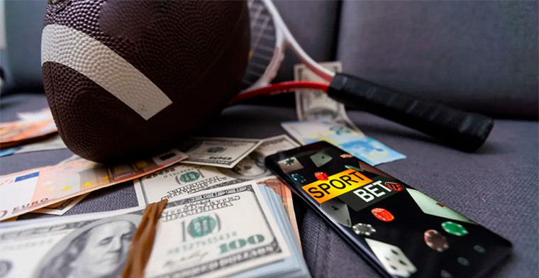 Carolina del Norte supera $1,000 millones de dólares en apuestas deportivas desde su legalización