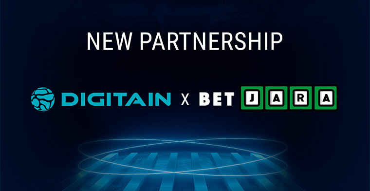 Digitain brindará una solución llave en mano a BetJara