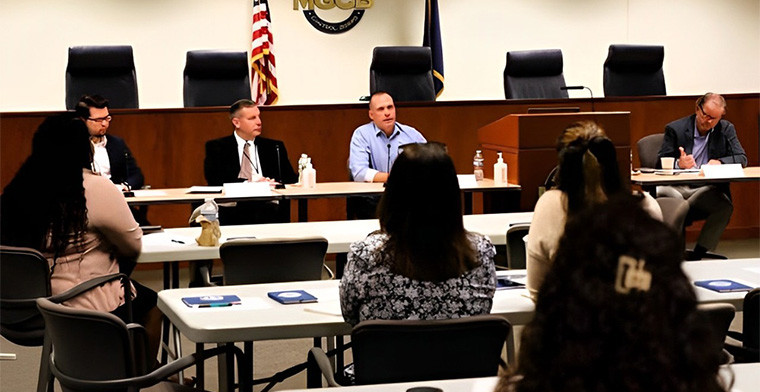 Michigan Gaming Control Board hosts college sports betting panel discussion on rules, regulations and compliance