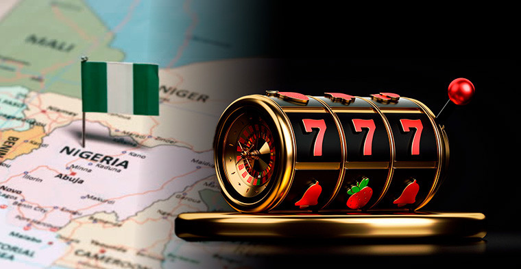 The Rise of Online Gambling and the Addiction It Generates in Nigeria: An Unregulated Problem