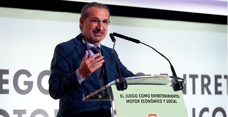 ANESAR se reafirma como garante del juego responsable y legal en España en el 11º Congreso de Salones de Juego