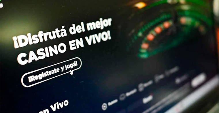 Golpe al Juego ilegal en Mar del Plata