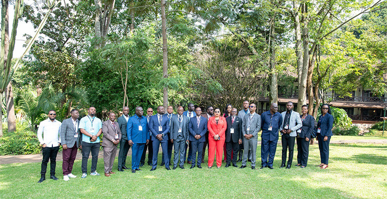 Gaming Tech Summit Africa 2024 highlights urgent need for regulation