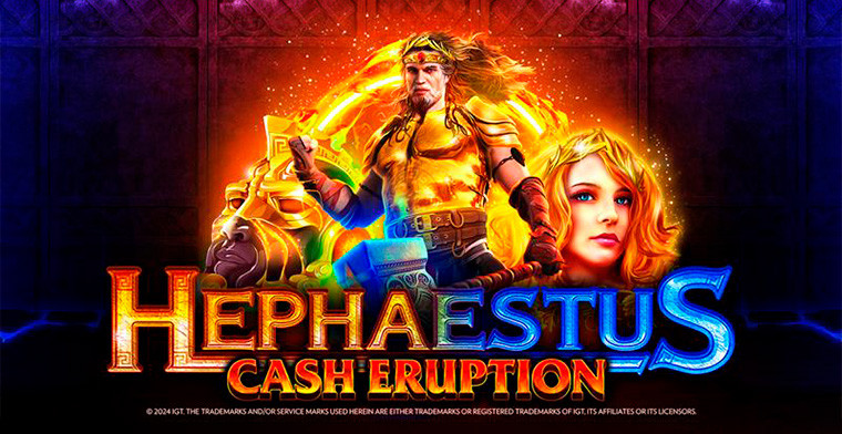 Aspectos destacados de mayo de IGT PlayDigital