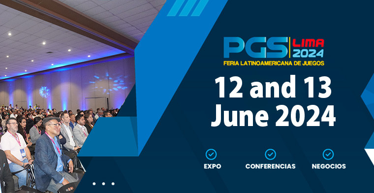 PGS 2024 begins tomorrow with expanded exhibition area and renewed conference cycle
