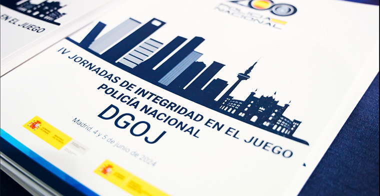 España: Con apoyo policial, se realizaron las jornadas de integridad en el juego