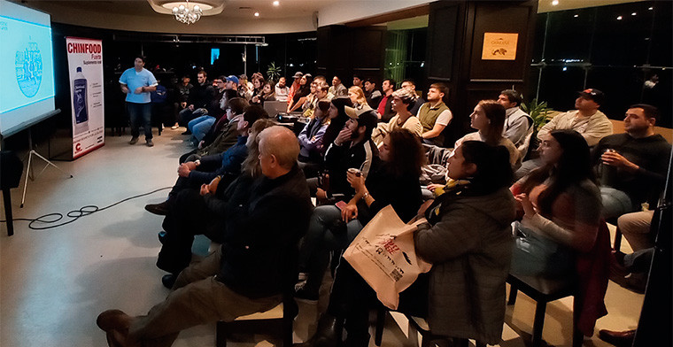 Buenos Aires: Capacitación en el cuidado de caballos SPC para el Turf