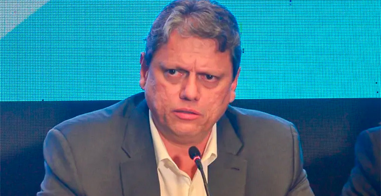 Sao Paulo government signs decree authorizing state lottery bidding