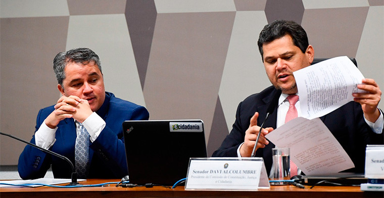 Brazil: Today, CCJ to debate bill that legalizes casinos, bingo and jogo do bicho