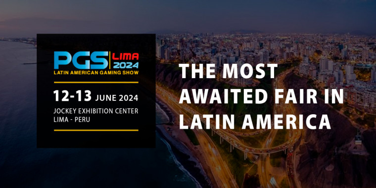 PGS 2024 starts today with global prestigious brands and the latest market trends