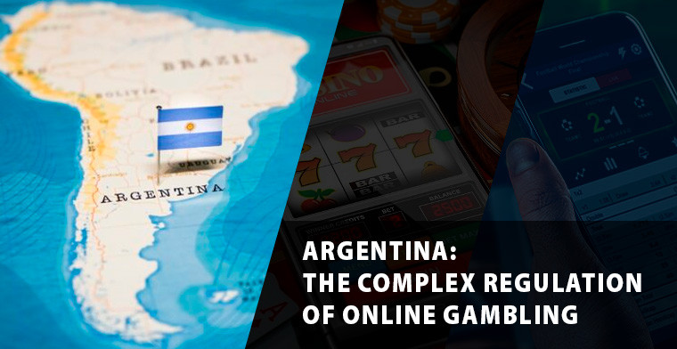 The complex reality of online gambling in Argentina: between legislation and prohibition