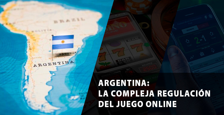 La compleja realidad del juego online en la Argentina: entre la legislación y la prohibición