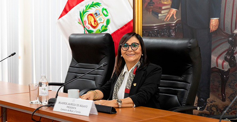 Perú:  10% de impuestos de casinos y tragamonedas iría para menores vulnerables