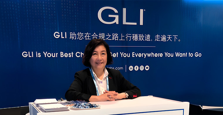 GLI Expands Cybersecurity Services to Meet Growing Demand